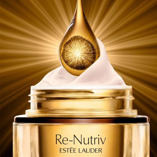 Re-Nutriv Ultimate Diamond Sculpted Transformation Creme liftingujący krem do twarzy 50ml For Sale