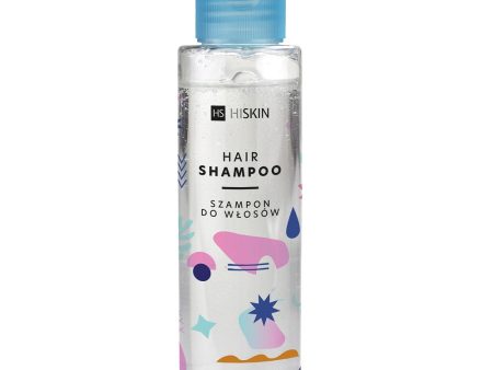 Szampon do włosów Travel Size 95ml Online