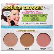 Double Crosser Contour Palette paleta do konturowania 8,5g Cheap