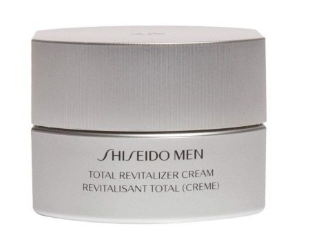 Men Total Revitalizer Cream rewitalizujący krem do twarzy dla mężczyzn 50ml Online now