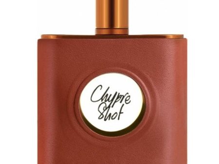 Chypre Shot ekstrakt perfum spray Online Sale