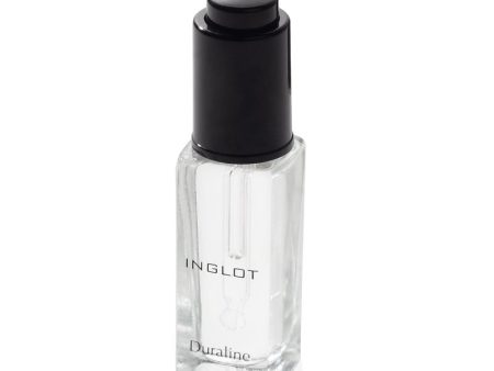 Duraline Make Up Mixing Liquid utrwalacz makijażu 9ml For Sale