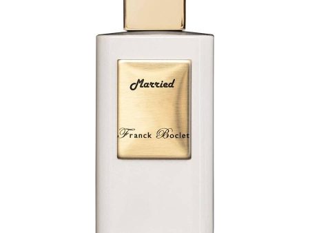 Married ekstrakt perfum spray Online