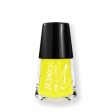 Find Your Color Neon lakier do paznokci z winylem 205 Viper Fluo 10ml Hot on Sale