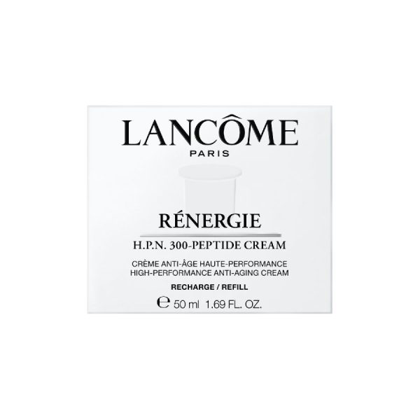 Renergie H.P.N. 300-Peptide Cream krem przeciwzmarszczkowy refill 50ml For Cheap