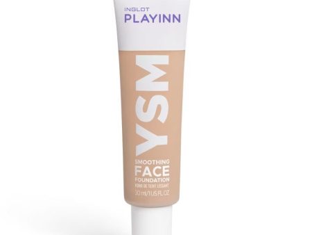 Playinn YSM Smoothing Foundation wygładzający podkład do twarzy 39 30ml Online