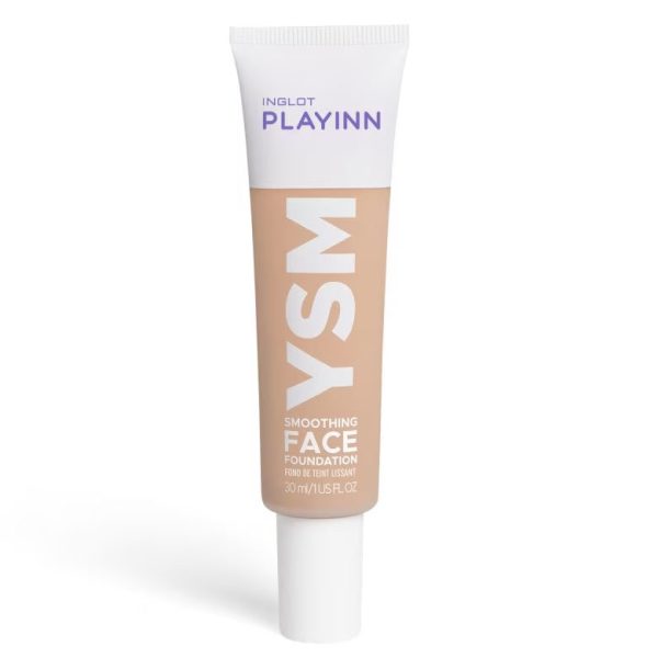 Playinn YSM Smoothing Foundation wygładzający podkład do twarzy 39 30ml Online