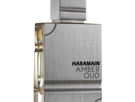 Amber Oud Carbon Edition woda perfumowana spray 100ml Fashion