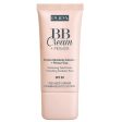 BB Cream + Primer Combination To Oily Skin SPF20 krem BB i baza pod makijaż do cery tłustej i mieszanej 004 Bronze 30ml Online now