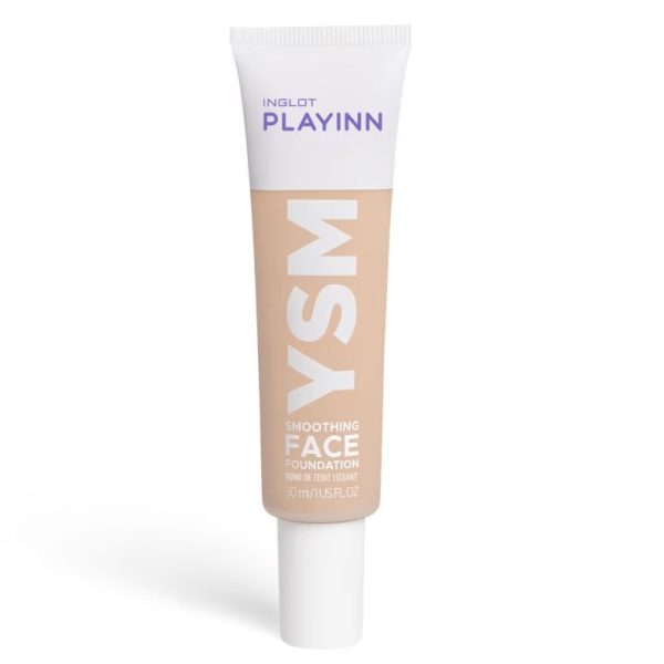 Playinn YSM Smoothing Foundation wygładzający podkład do twarzy 38 30ml on Sale