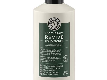 Eco Therapy Revive Conditioner nawilżająca odżywka do włosów 300ml Online Sale