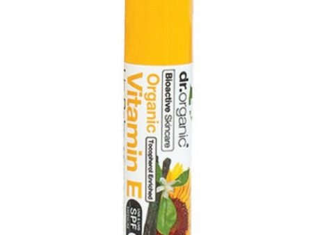 Vitamin E Lip Balm SPF15 nawilżający balsam do suchych ust 5.6ml For Sale