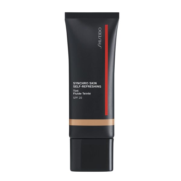 Synchro Skin Self-Refreshing Tint SPF20 nawilżający podkład w płynie 235 Light Hiba 30ml For Sale