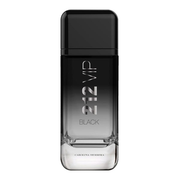 212 VIP Black Men woda perfumowana spray  - produkt bez opakowania Fashion