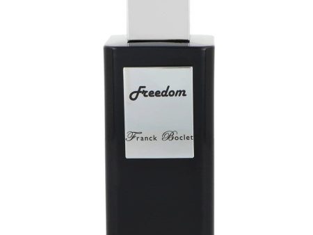 Freedom ekstrakt perfum spray 100ml Online