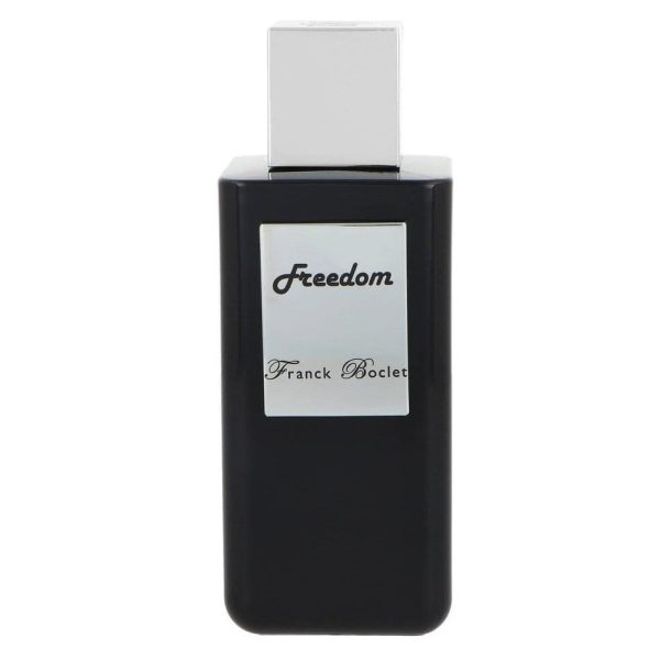 Freedom ekstrakt perfum spray 100ml Online